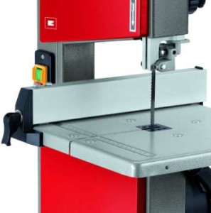 bandsäge holz und metall