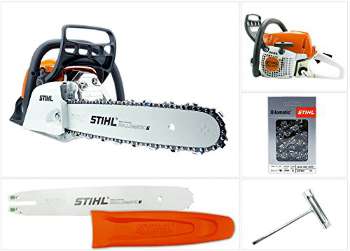 ᐅ Stihl Kettensäge Test  Benzin & Akku Motorsäge kaufen - Säge24